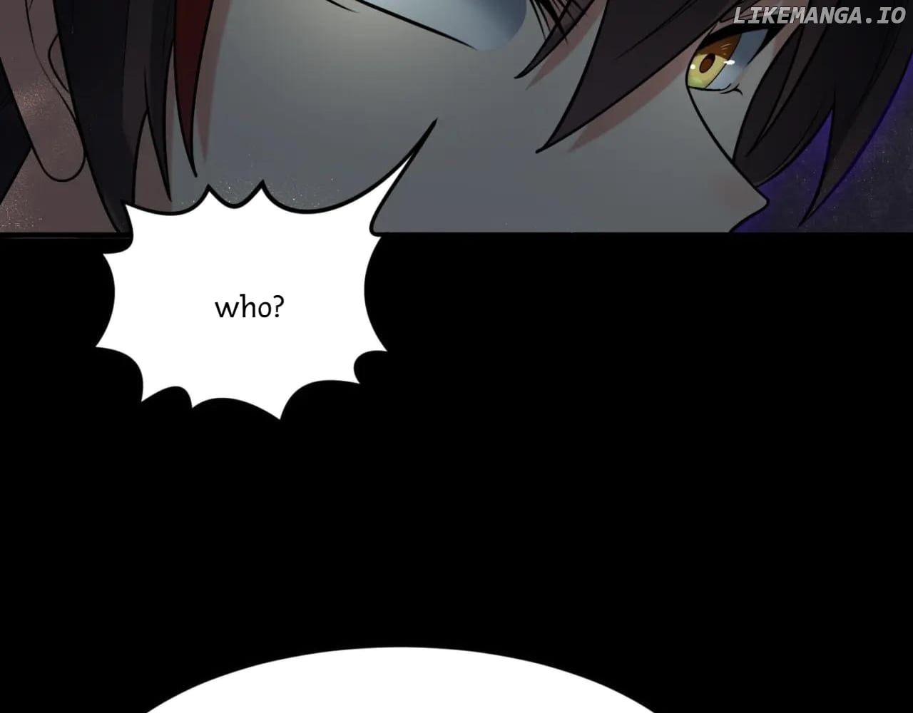 Era of the Haunted Chapter 157 - page 10